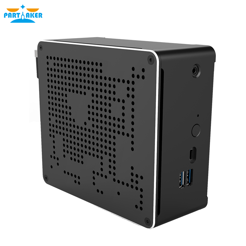 أحدث جهاز كمبيوتر صغير Intel X - مراجعة Pc Gaming On Wifi وسعره