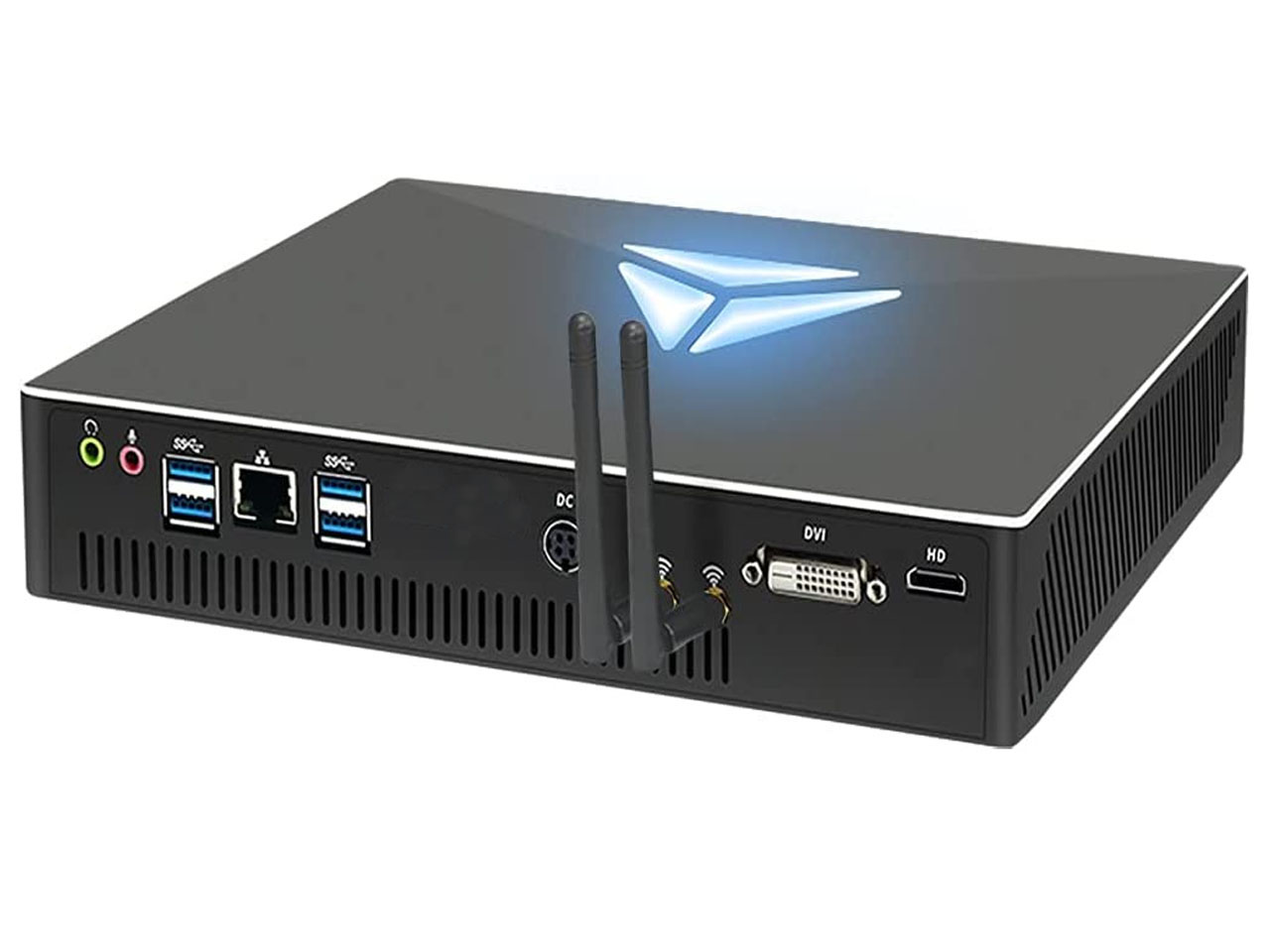 كمبيوتر ألعاب صغير من الجيل ال - مراجعة Pc Gaming On Wifi وسعره