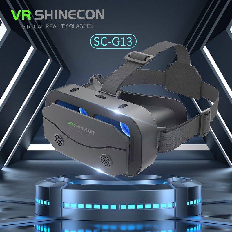 نظارات الواقع الافتراضي G10 G1 - مراجعة Vr Headset Pc وسعره