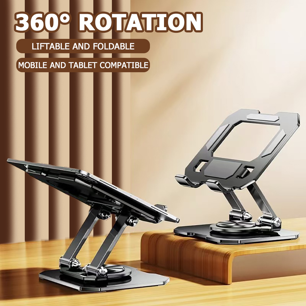 حامل أجهزة لوحية وهواتف دوار 3 - مراجعة Dual Monitor Arm وسعره