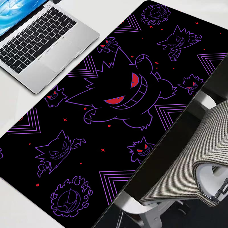 لوحة ماوس كبيرة G-gengar، وساد - مراجعة Pc Gaming Handheld وسعره